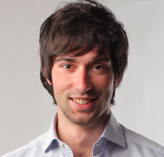 Micheal Nicholas